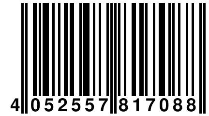 4 052557 817088