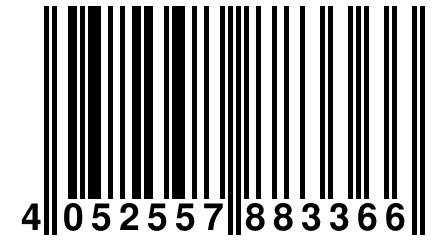 4 052557 883366