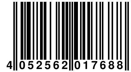 4 052562 017688