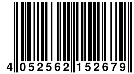 4 052562 152679