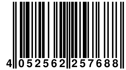 4 052562 257688