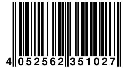 4 052562 351027