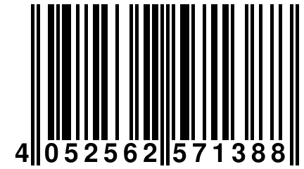 4 052562 571388