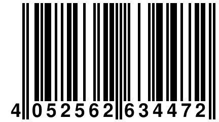 4 052562 634472