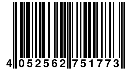 4 052562 751773