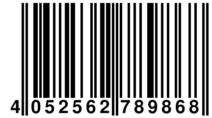 4 052562 789868