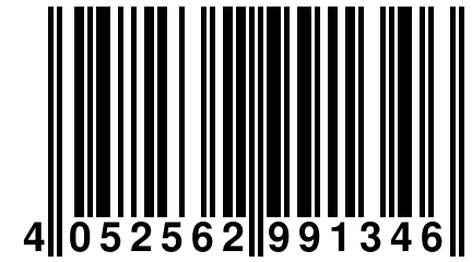 4 052562 991346