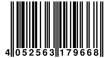 4 052563 179668