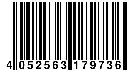 4 052563 179736