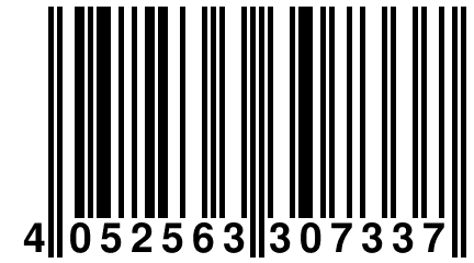 4 052563 307337