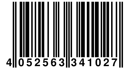 4 052563 341027