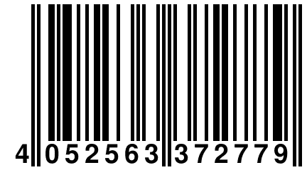 4 052563 372779