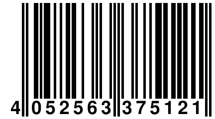 4 052563 375121