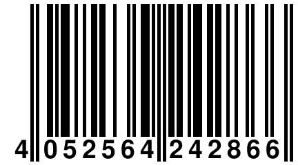 4 052564 242866