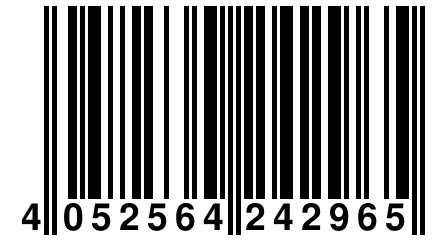 4 052564 242965