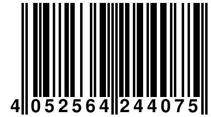 4 052564 244075