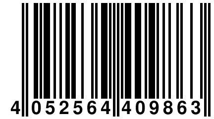 4 052564 409863