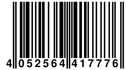 4 052564 417776