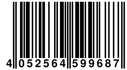 4 052564 599687