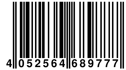 4 052564 689777