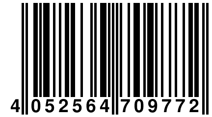 4 052564 709772