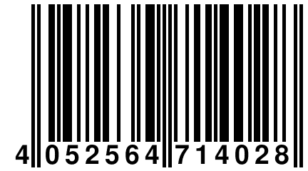 4 052564 714028