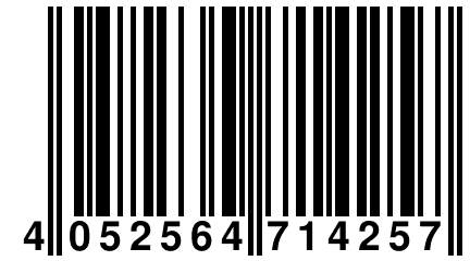 4 052564 714257