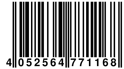 4 052564 771168