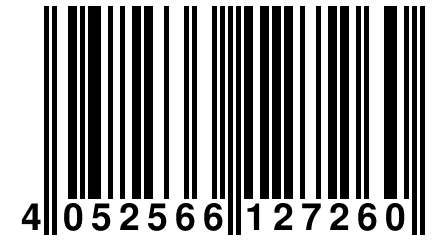 4 052566 127260