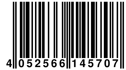 4 052566 145707