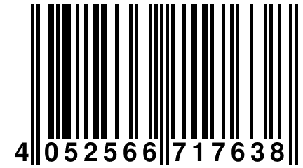 4 052566 717638