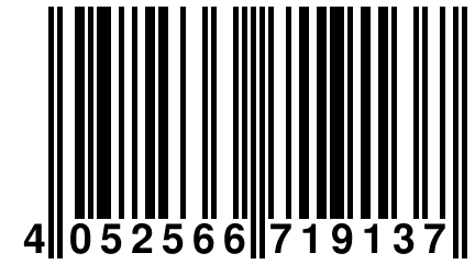 4 052566 719137