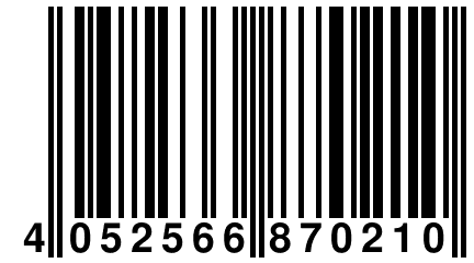 4 052566 870210