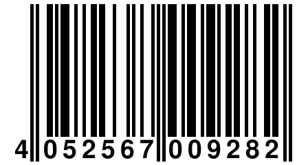 4 052567 009282