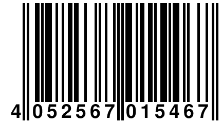 4 052567 015467