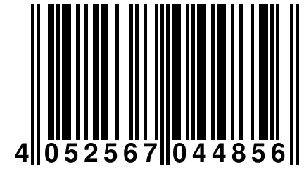 4 052567 044856