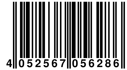 4 052567 056286