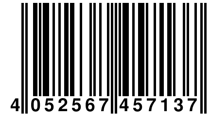 4 052567 457137