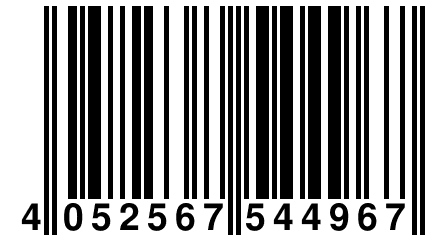 4 052567 544967