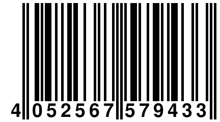 4 052567 579433