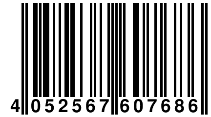 4 052567 607686