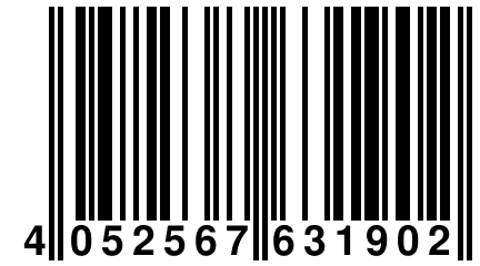 4 052567 631902