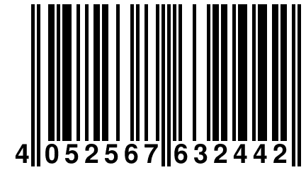 4 052567 632442