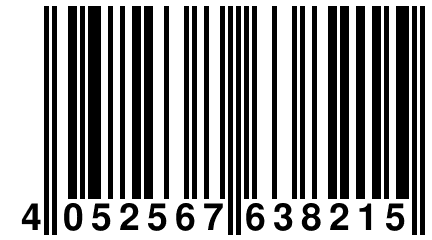 4 052567 638215