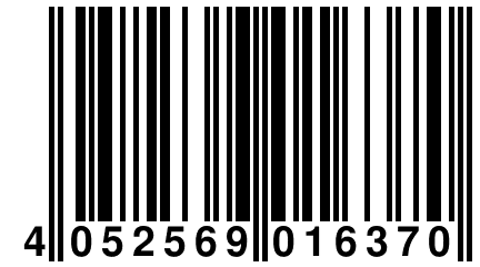 4 052569 016370