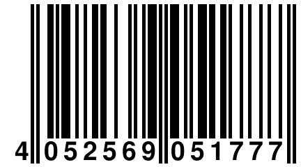 4 052569 051777