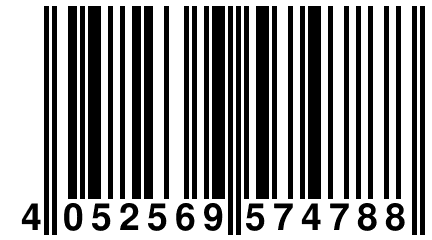 4 052569 574788