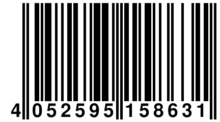 4 052595 158631