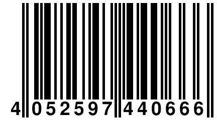 4 052597 440666