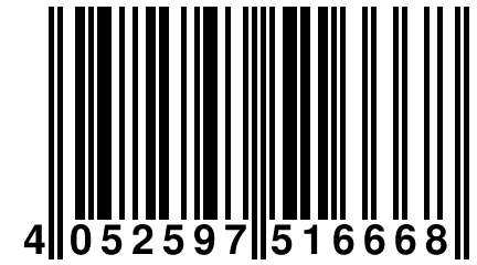 4 052597 516668